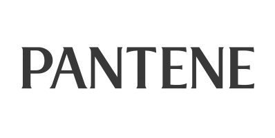 Logo de la marque Pantene
