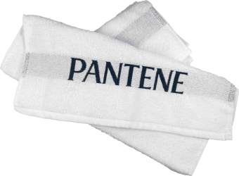 Serviette pantene