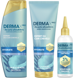 Produits de la marque DermaXpro