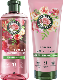 Produits de la marque Herbal Essences