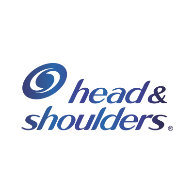 Logo Head & Shoulders
